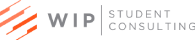 WIP e.V. – Studentische Unternehmensberatung Logo